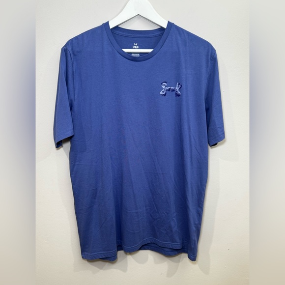 Under Armour Other - Under Armour Graphic Tee Men’s Size L